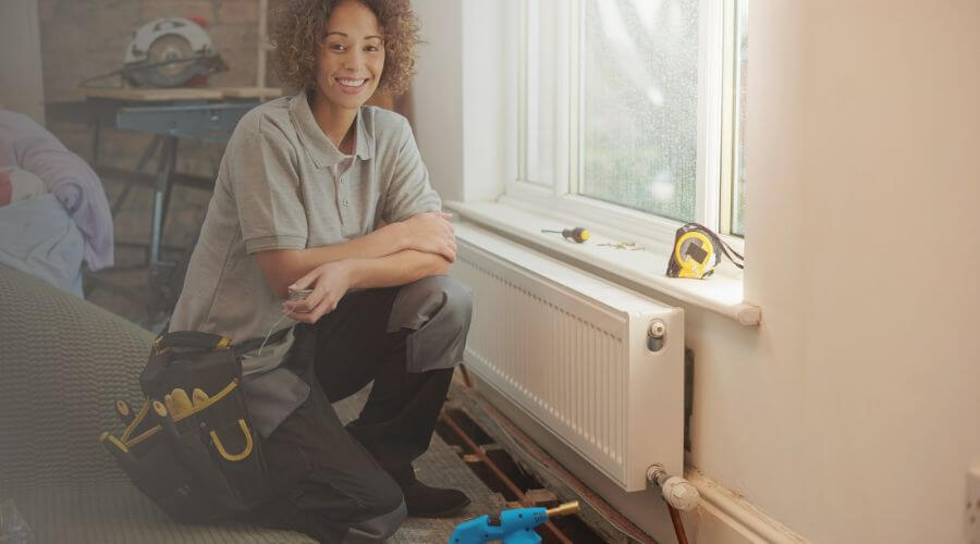 Professional Leak Detection Services in Logan, OH